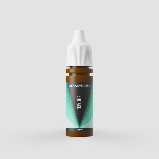 Clinita Shitake Pro – hybride PMU pigment voor correcties en camouflage