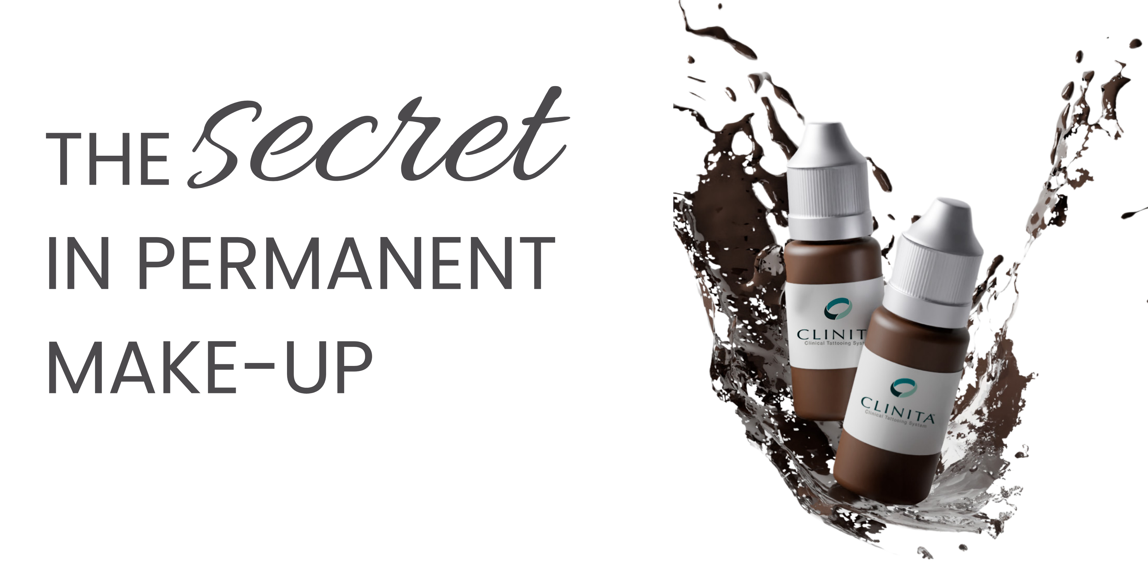 permanent make-up secret