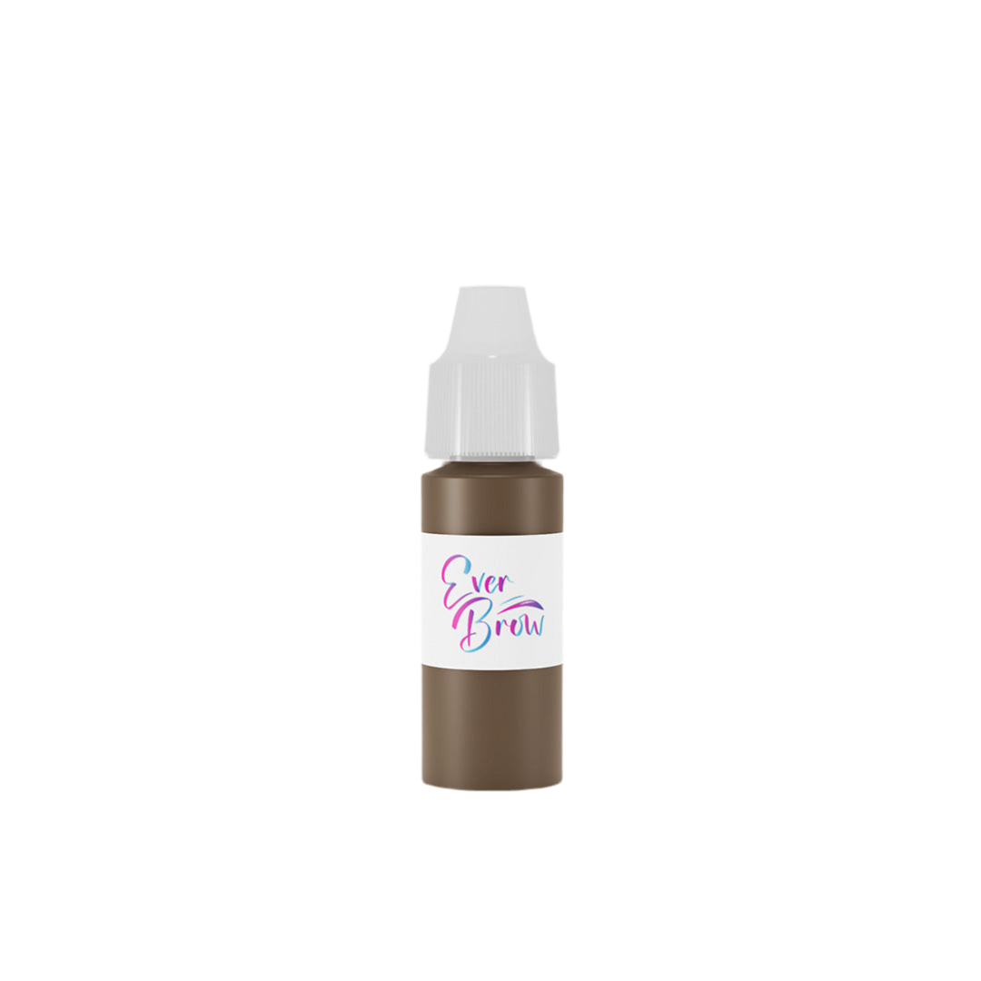 Clinita Bollullo – universele bruine tint PMU pigment