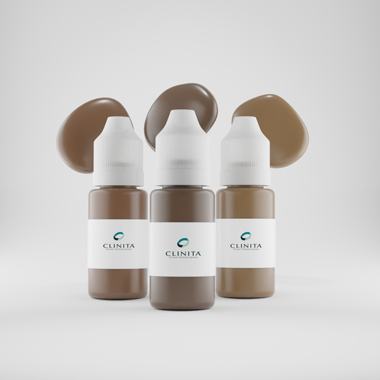 pmu pigment set
