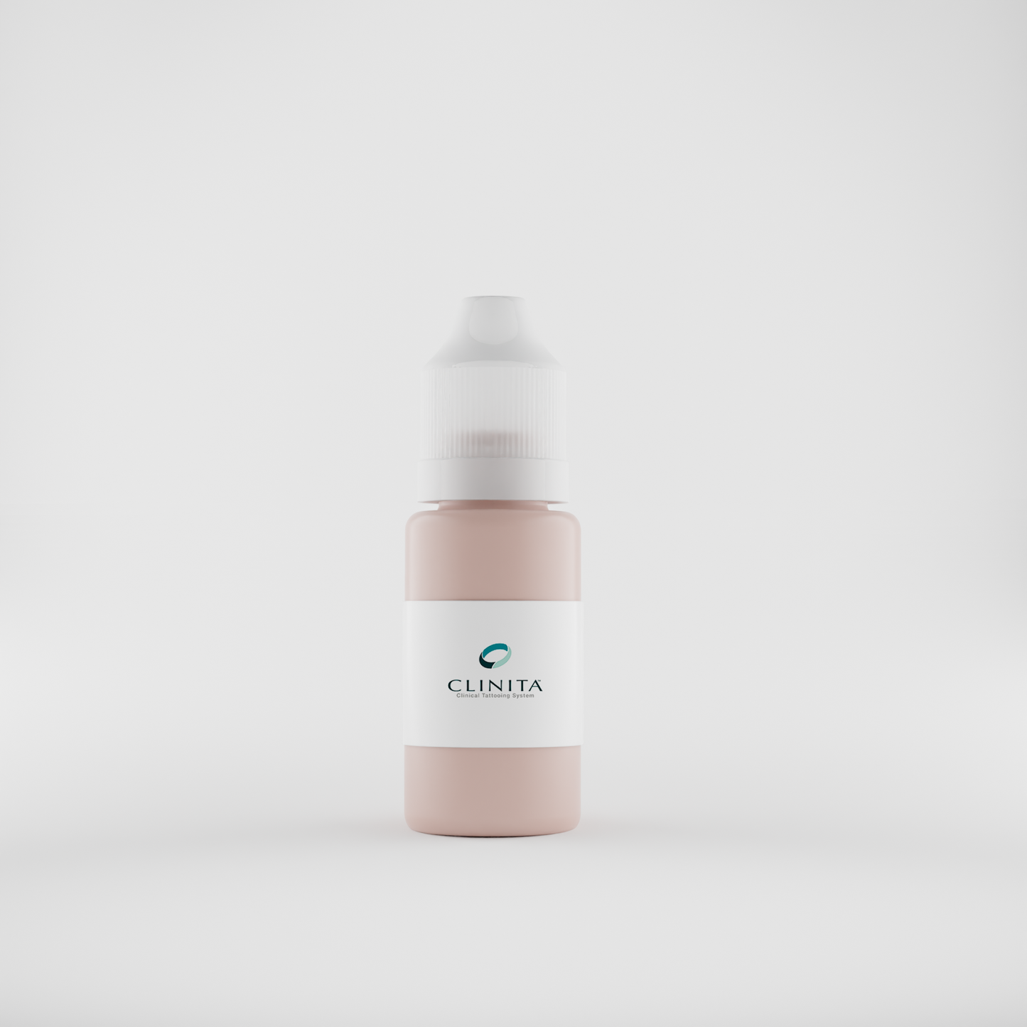 Clinita Pink Powder – neutraal beige PMU pigment