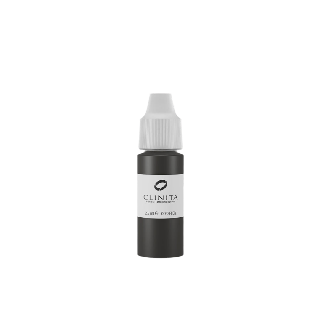 eyeliner black pigment