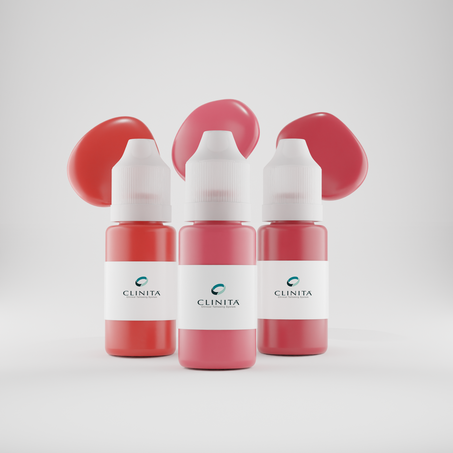 pmu pigment set