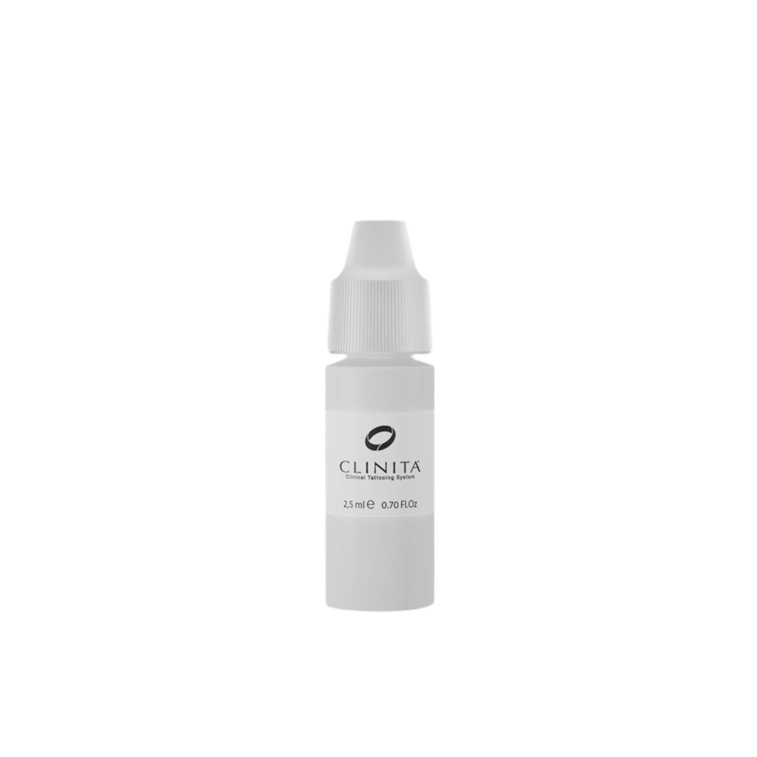 Clinita Thinner – permanente make-up pigmenten