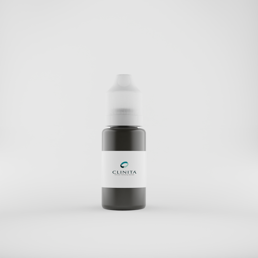 infralash pigment