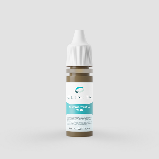 Clinita Summer Truffle Pro 2426