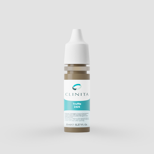 Clinita Truffle Pro 2425