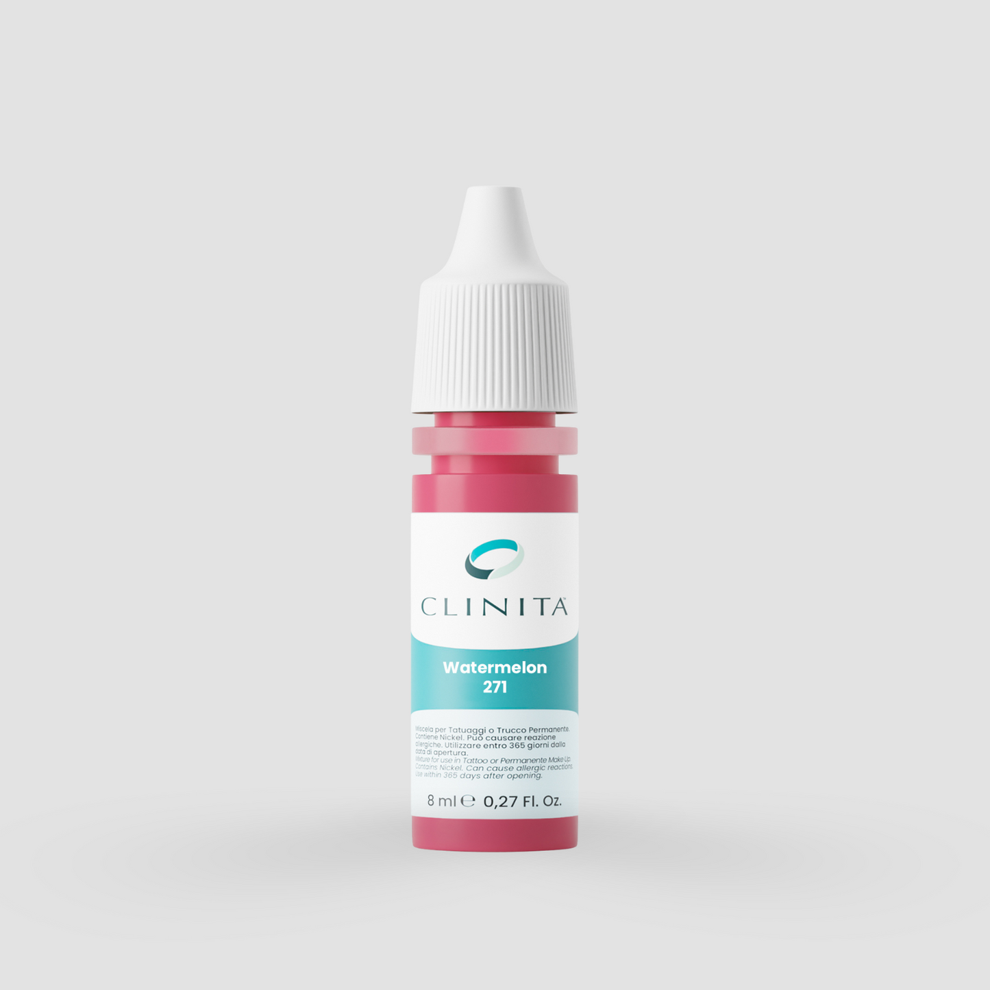 Clinita Watermelon Pigment