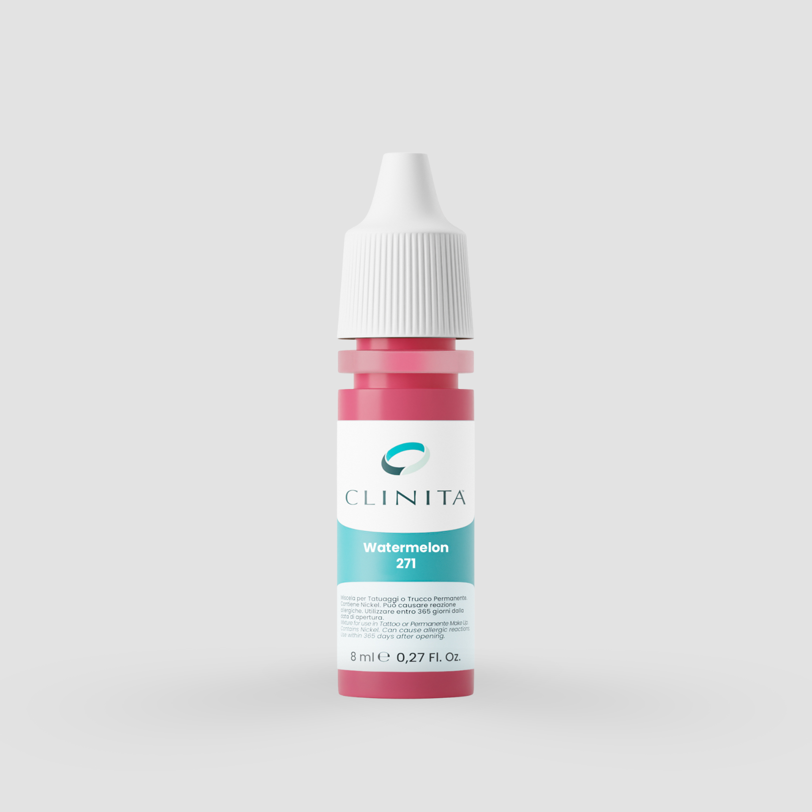 Clinita Watermelon Pigment