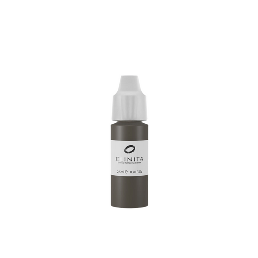 Clinita Bistro – pmu pigment voor haarlijnv