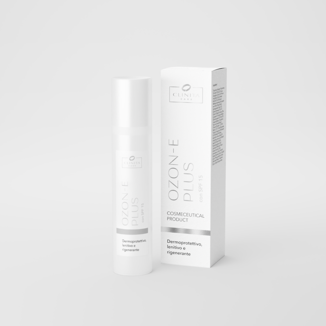 ozon e plus clinita