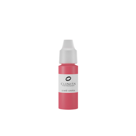 Clinita Malwa – roze koraaltint PMU pigment