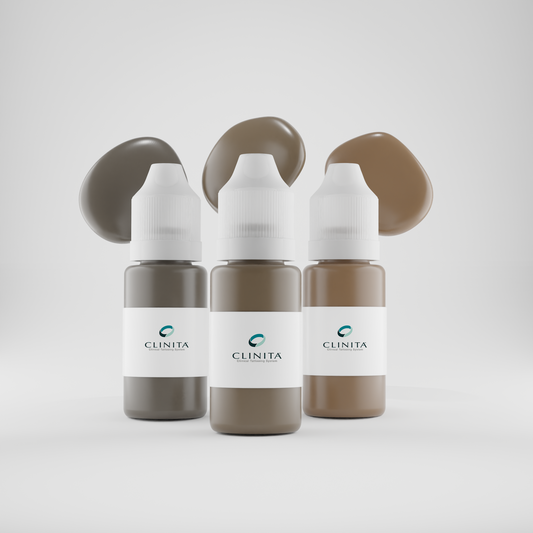 microblading pigment