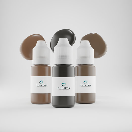 pmu pigment set