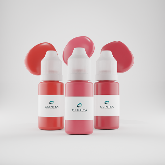 pmu pigment set