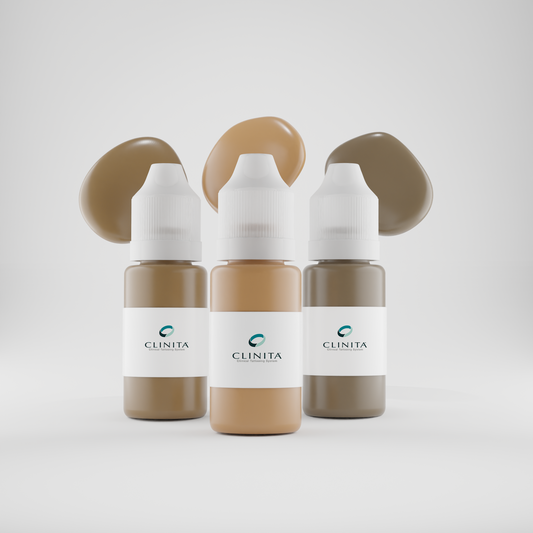 pmu pigment set