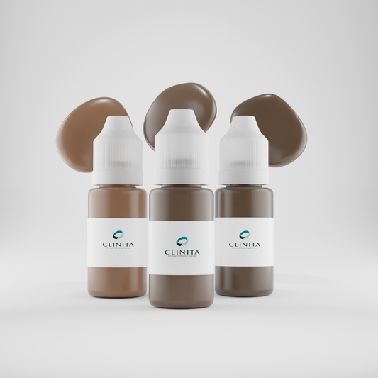 pmu pigment set