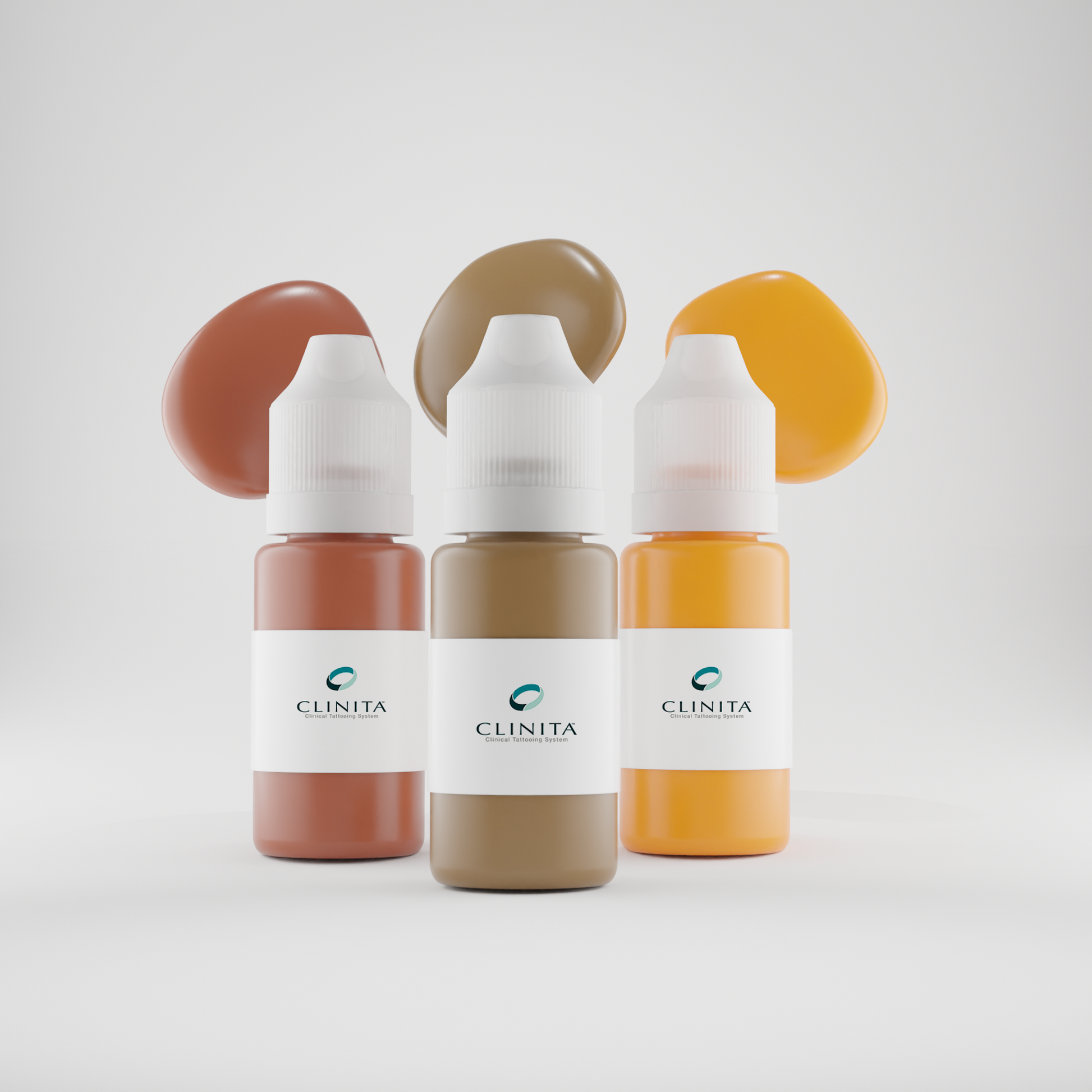 pmu corrector set