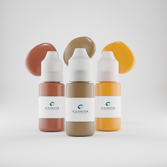 pmu corrector set
