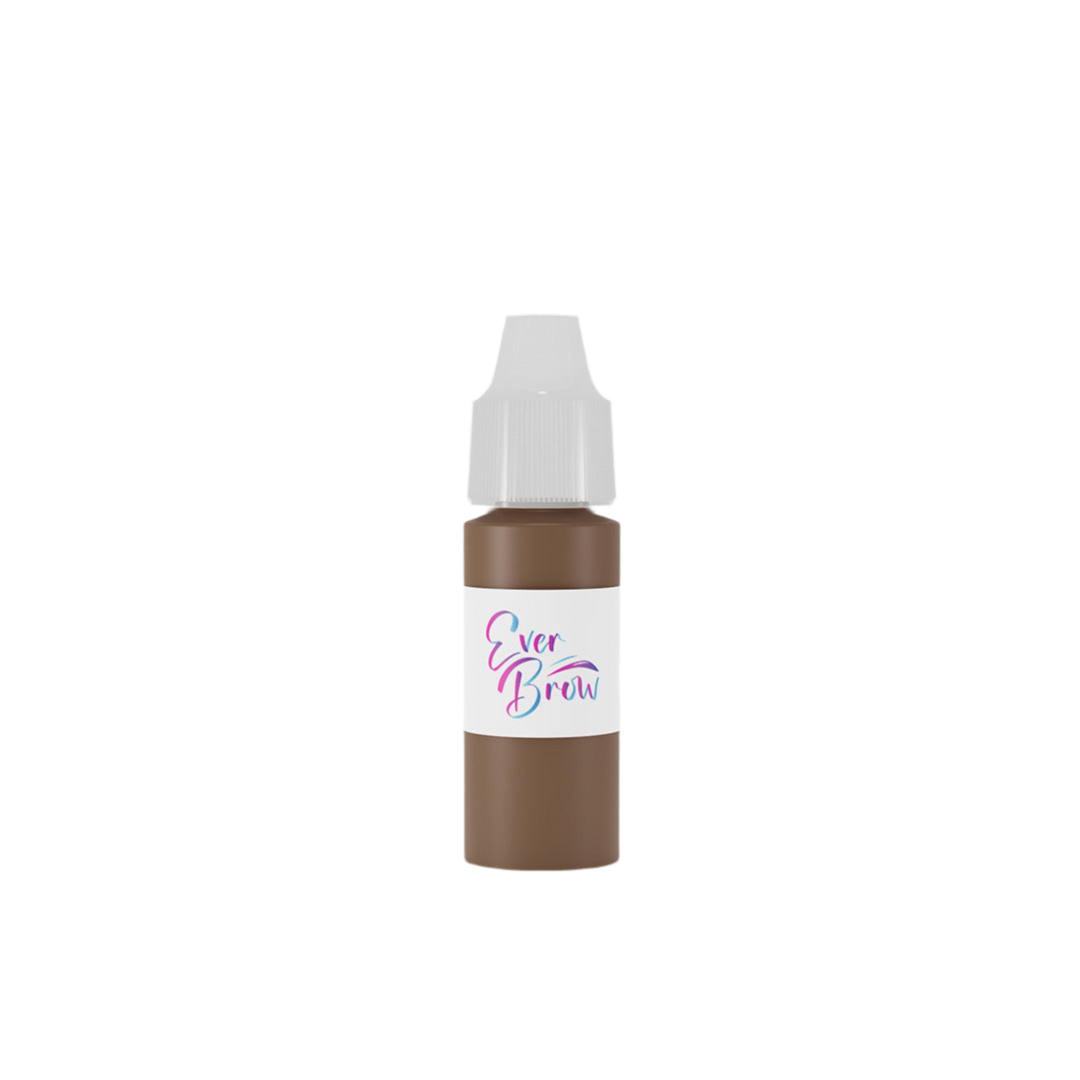eyebrow pmu pigment